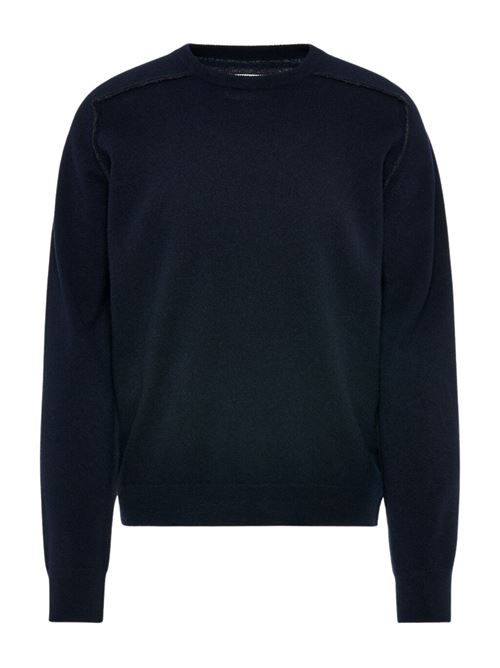 Maglia girocollo MAISON MARGIELA | S50HL0070M13303511F